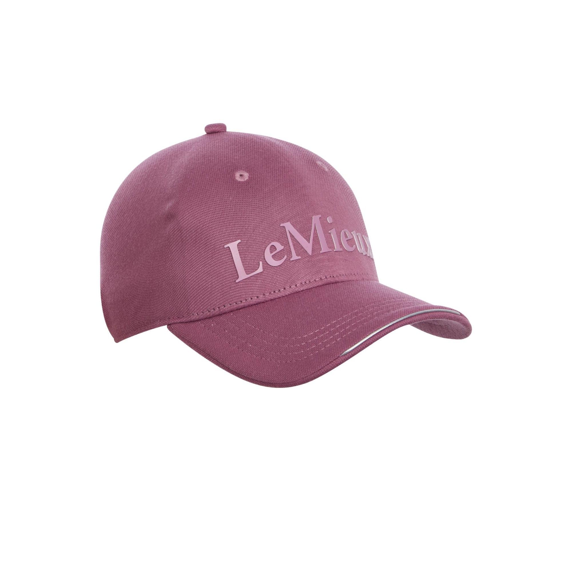 LeMieux Lara Cap - Mallow