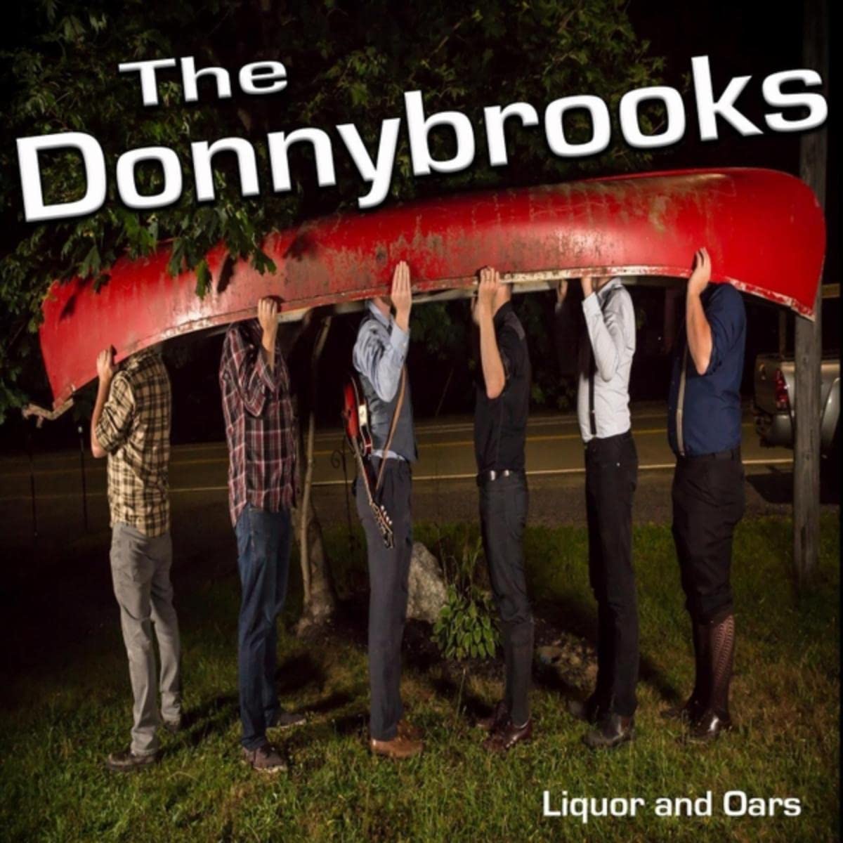 The Donnybrooks