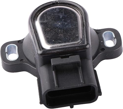 Miniatura 5 de MOSTPLUS Sensor de posición del acelerador TPS delantero compatible para Toyota Mazda Lexus Kia 158-1050 TPS406 TH151