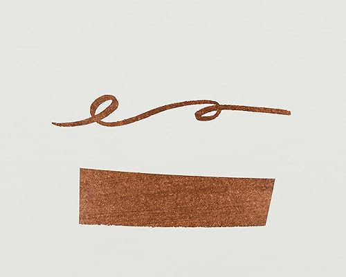 Miniatura 4 de J Herbin - Tinta estilográfica - 10fl oz embotellada - Cacao du Bresil