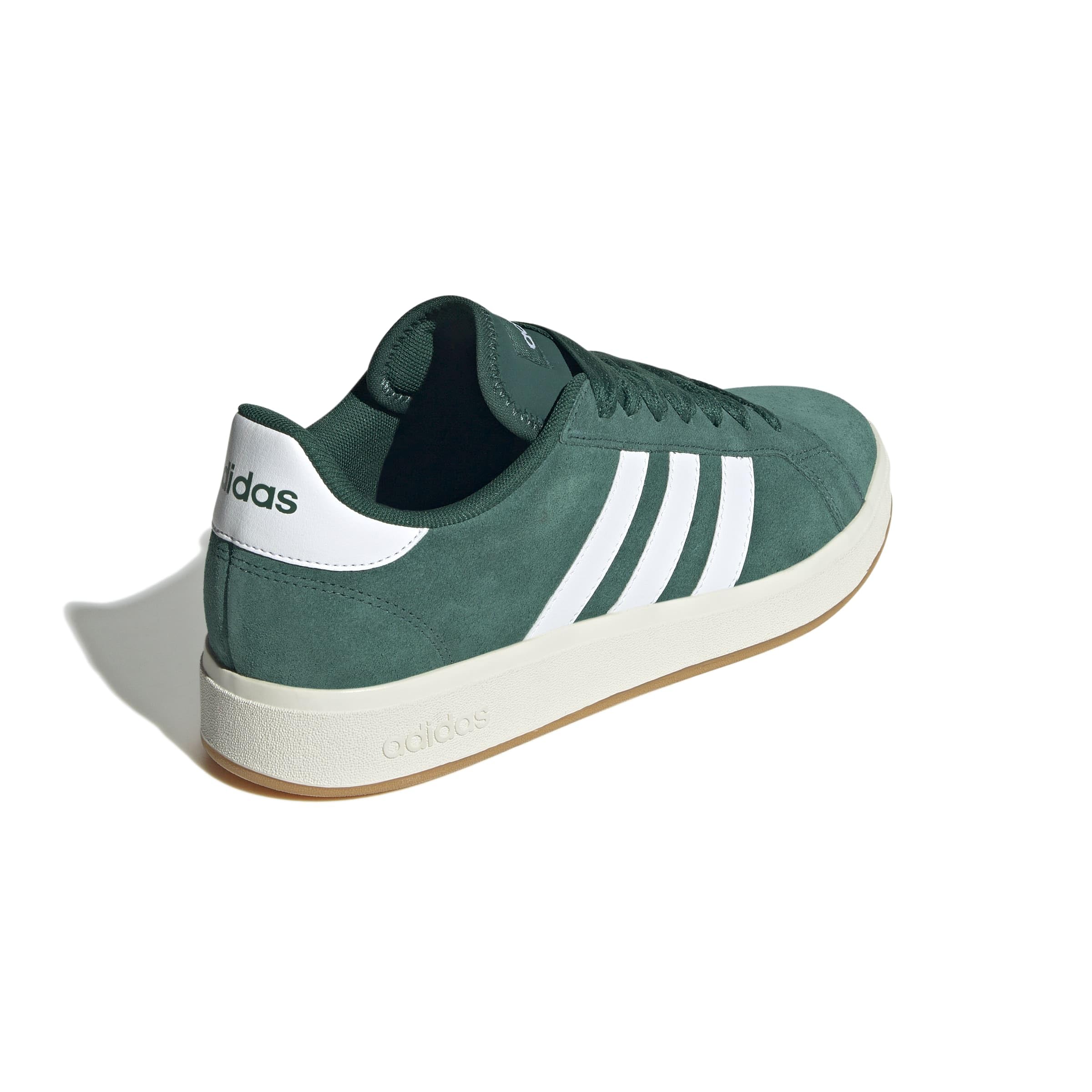 adidas Men's Zapatilla Grand Court Base 00s