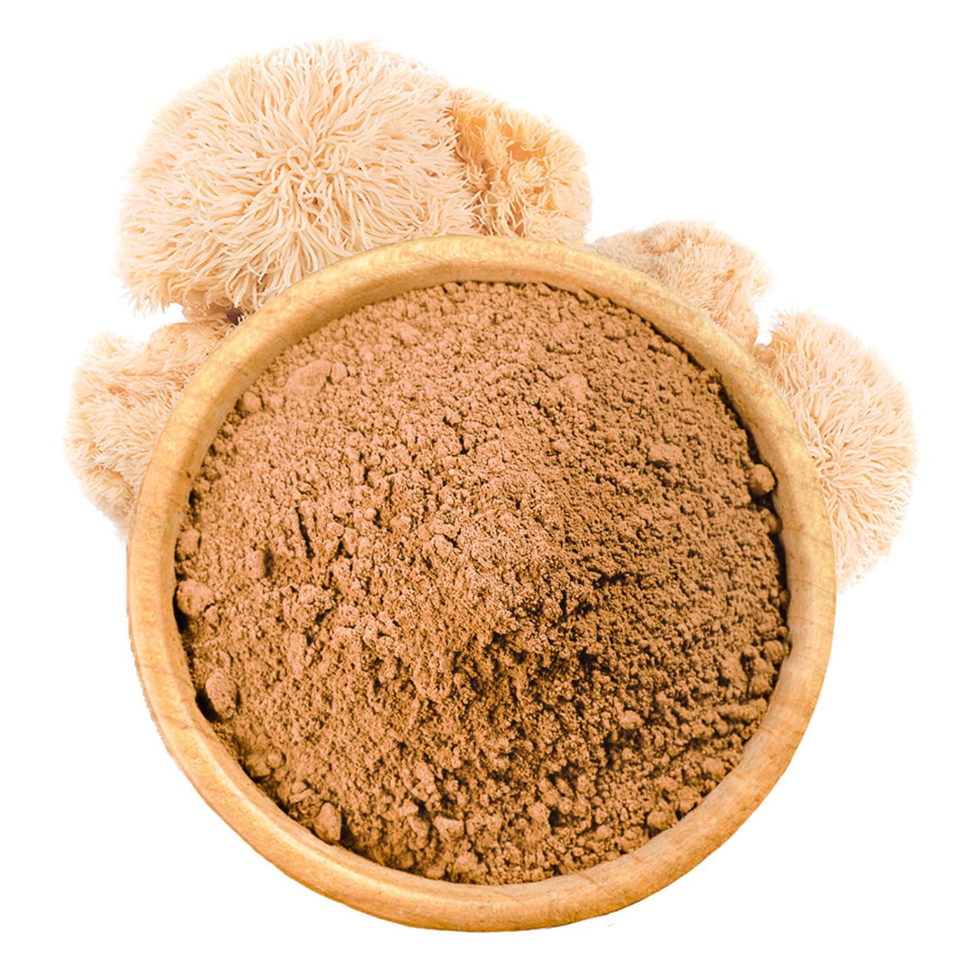 Hericium en poudre Bio (150g)