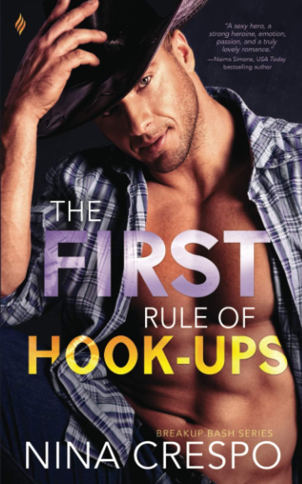 The First Rule of Hook-Ups