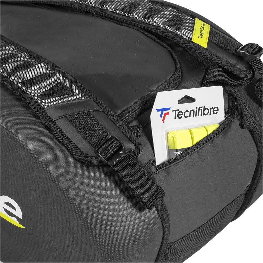 Amazon.co.jp: テクニファイバー Tecnifibre テニスバッグ・ケース
