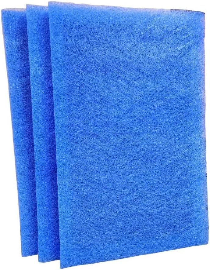 Fast-Shipped-Filters 3 Pack 20x24 Dynamic Air Cleaner Replacement Polarized Filter