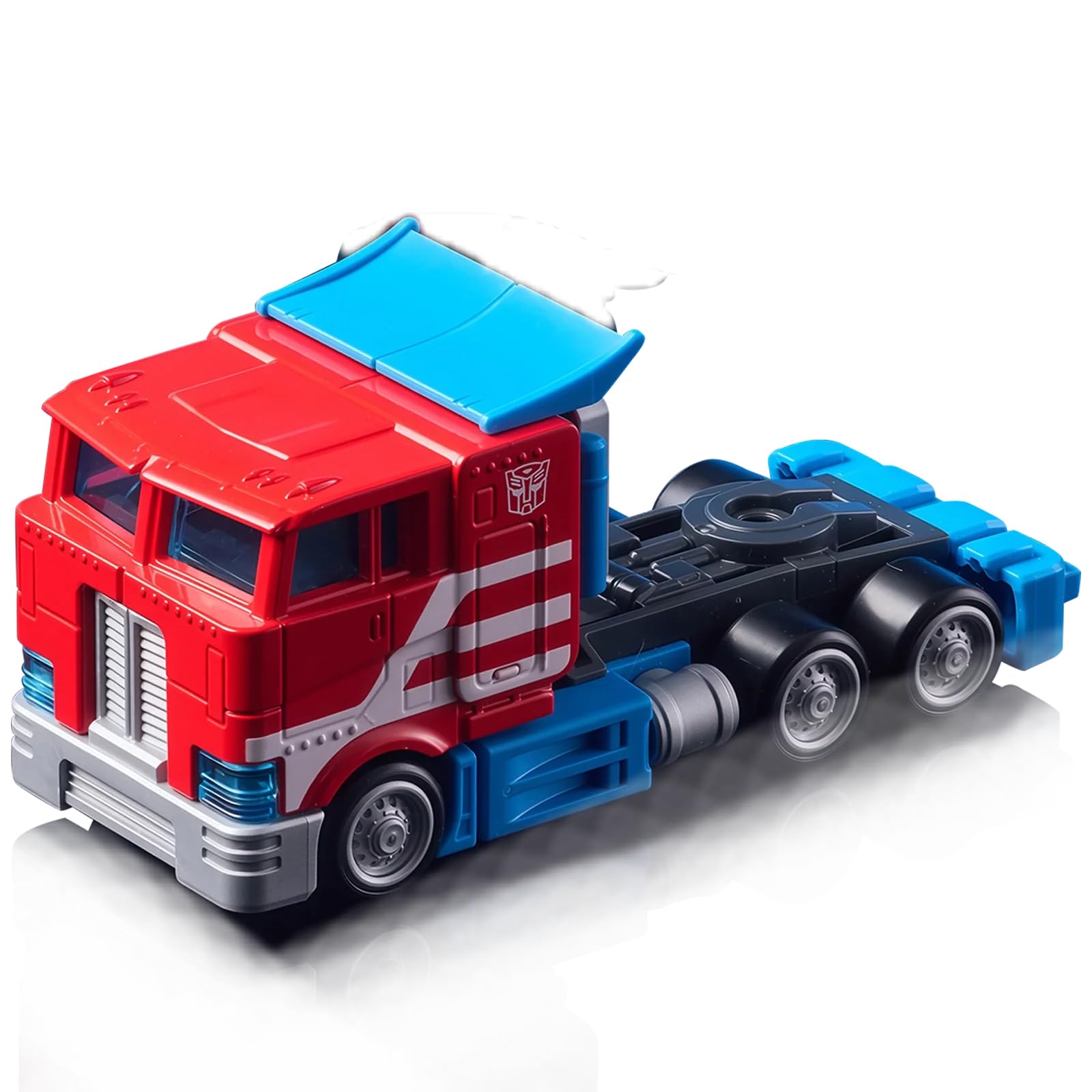 Amazon.com: Blokees Transformers Wheels: C01 Prime Unitary