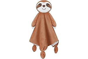 Pro Goleem Sloth Security Blanket: The Ultimate Comfort for Little Ones