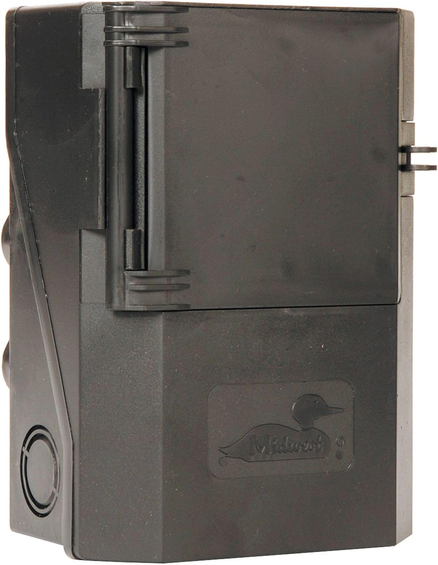 Midwest Electric P035F 1 Phase Fusible Pull-Out AC Disconnect Switch 240 Volt AC 30 Amp NEMA 3R