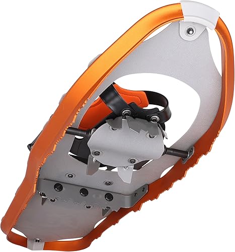 Miniatura 7 de Expedition SNØ Series Snowshoe Kit for Mountaineering and Snow Hiking - Perfect for Men and Women