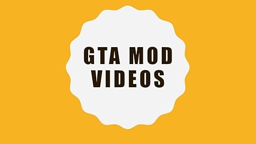 GTA Mod Videos