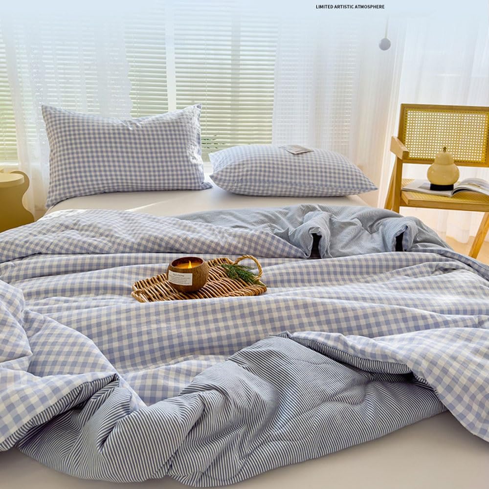 Copriletto Estivo Morbido e Confortevole, Stampa Digitale Bianca, 150x200cm, Rosa, Cotone, 100% Cotone, Adulti, Unisex, Tutte le Stagioni, Uso Domestico, Viaggio, Campeggio, Picnic