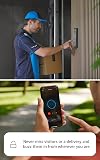 Ring Intercom Audio | Make Your Intercom Smarter | Audio Streaming, Virtual Keys & Remote Access | DIY Setup - 3