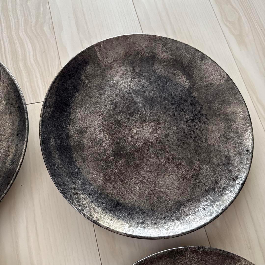 かまち陶舗 皿 6枚セット かまち陶舗 皿 6枚セット