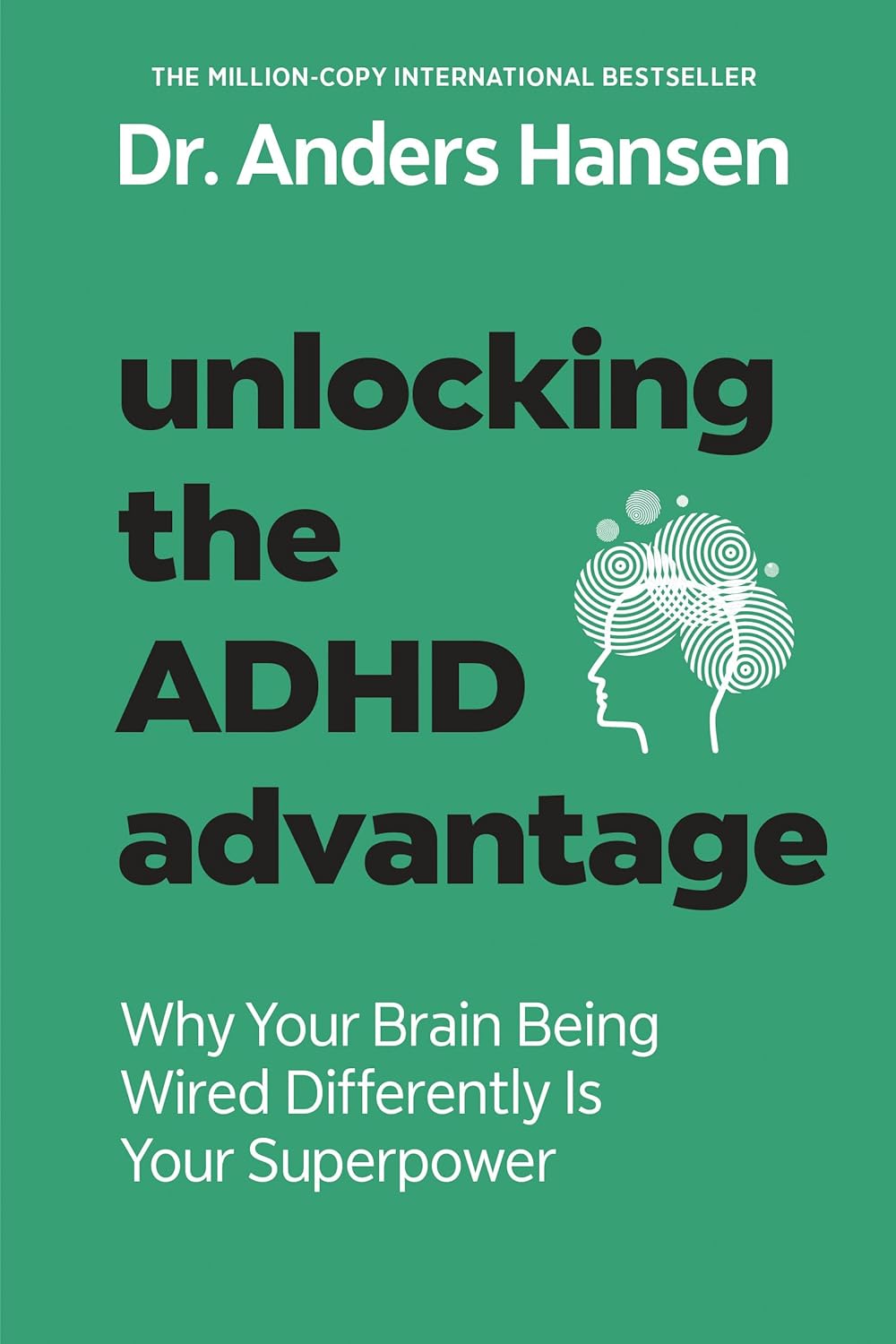Unlocking the ADHD Advantage: Your Superpower 2 Unlocking the ADHD Advantage: Your Superpower - Image 2