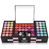 Vista 3 de Set de maquillaje All About That Face de la marca Shany