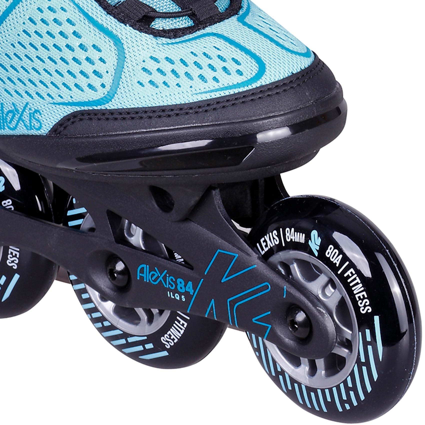 Testez Les Rollers K2 Alexis 84 Pro : Glisse Stylée Pour Les