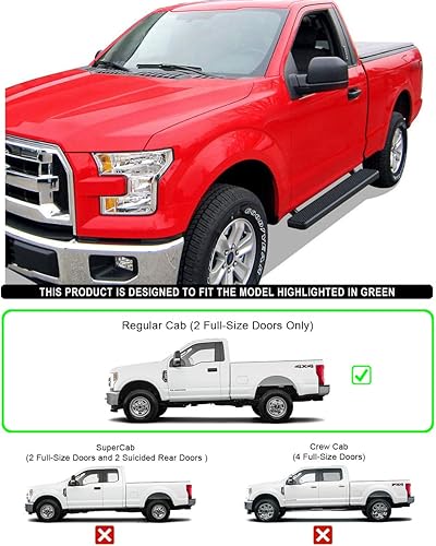 Miniatura 4 de iBoard estribos, Negro