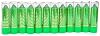 Aloe Vera Mood Lipstick Green Color (12pc/pk) by Princessa