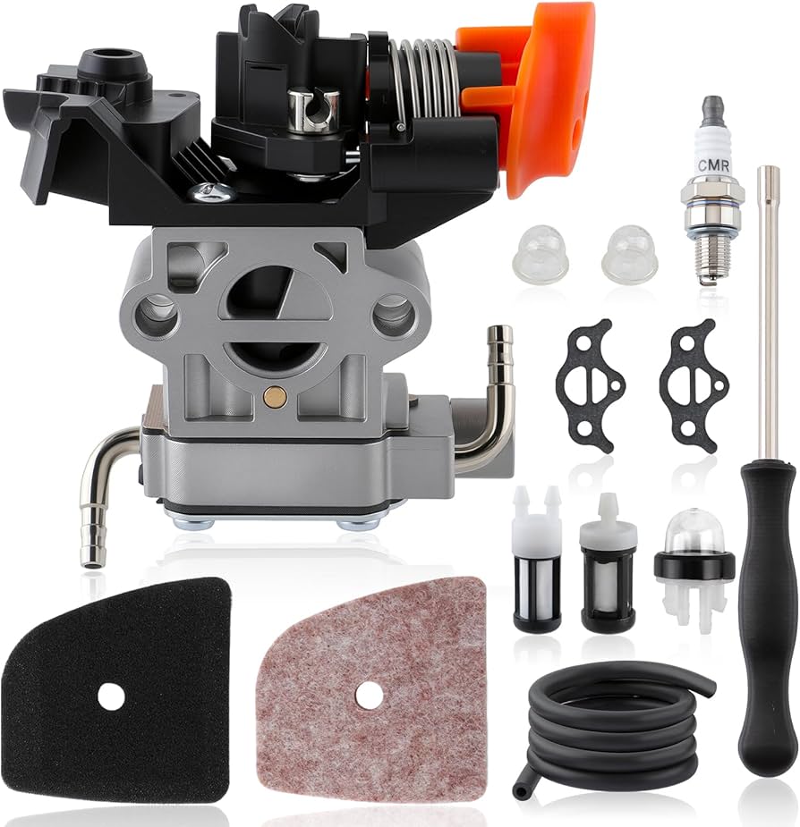 Amazon.com: 4149-120-0602 Carburetor RC2-243, RC2-243E, 4149/00L