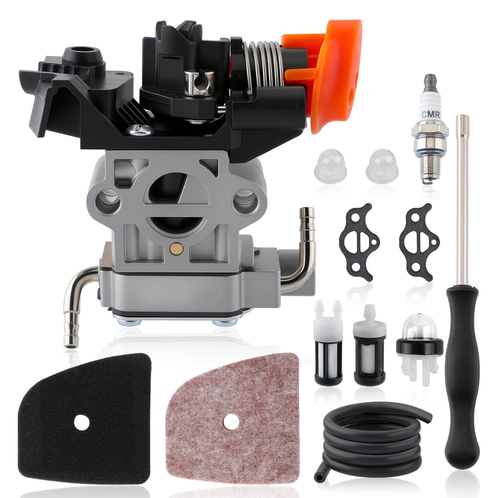 4149-120-0600 Carburetor RC2-243, RC2-243E, 4149/00L for STIHL OEM ZAMA 4149 120 0600 FS94R KM94R HL91K HL94 HL94K RC20243 FS