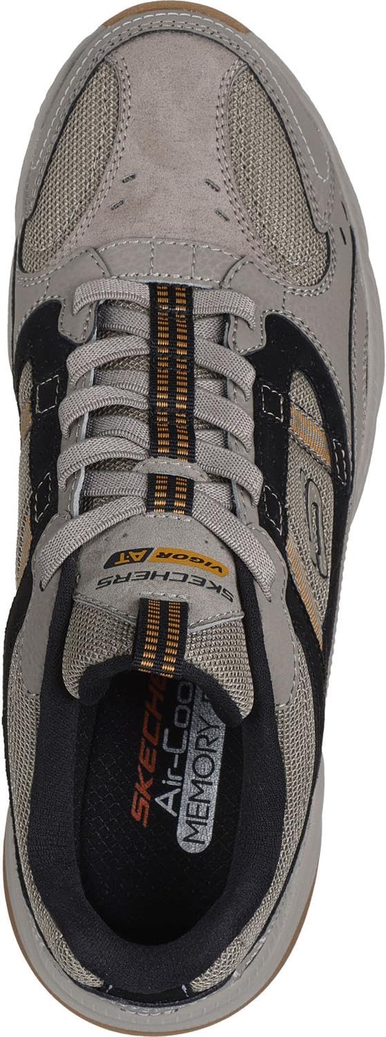 Vigor AT - Three Corners