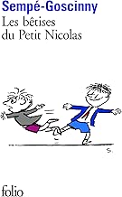 Download Les histoires inédites du Petit Nicolas, I : Les bêtises du Petit Nicolas PDF