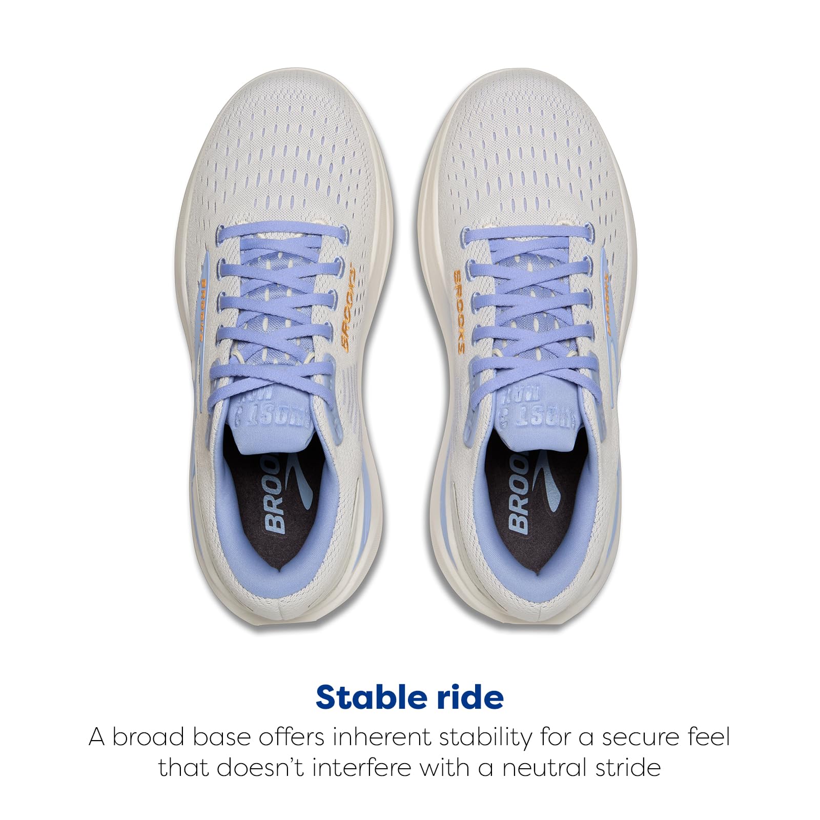 Brooks Ghost MAX 3 SneakerMujer