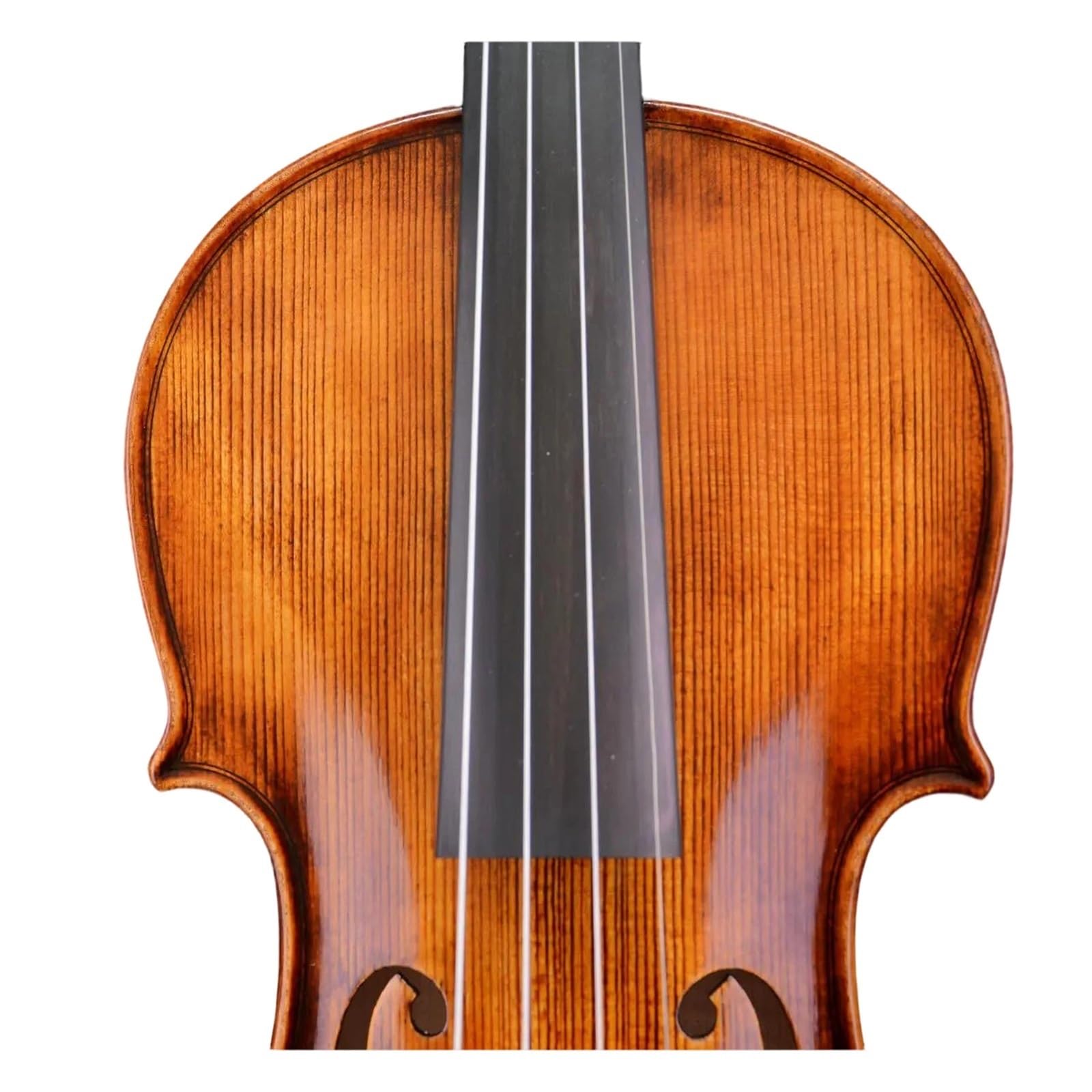 Violini Professionali Violino Realizzato A Mano Adatto A Suonatori Professionisti Caratterizzato Da Una Verniciatura In Stile Antico