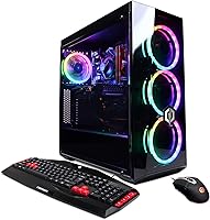Vista 1 de CYBERPOWERPC Gamer Xtreme VR GXiVR8540A Gaming PC