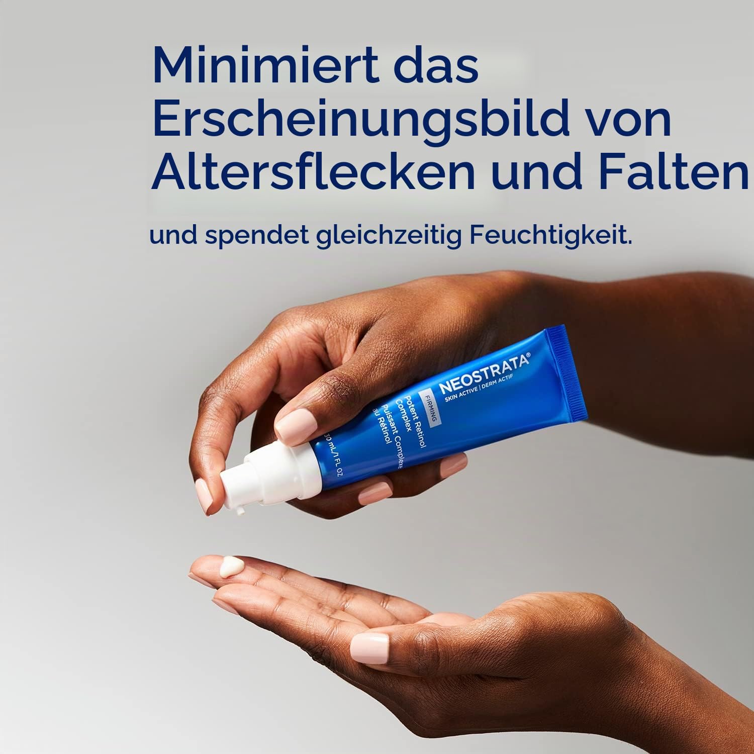 Neostrata Skin Active Potent Retinol Complex