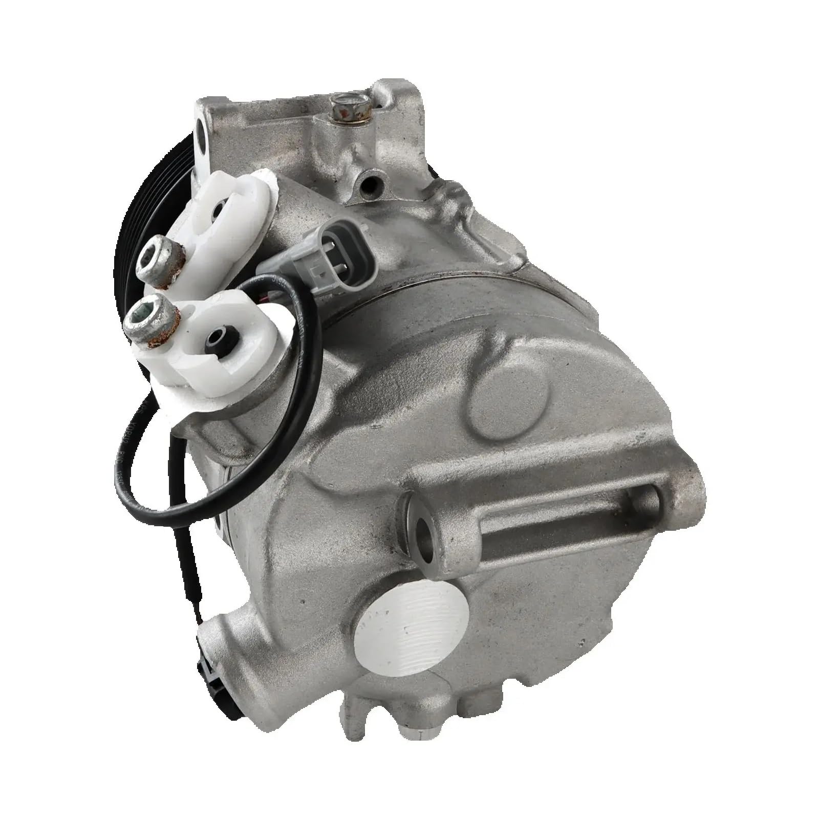 1 compresseur AC, 55111610AB 6SEU16C, compatible avec Dodge Jeep Compass Patriot 2009-2016