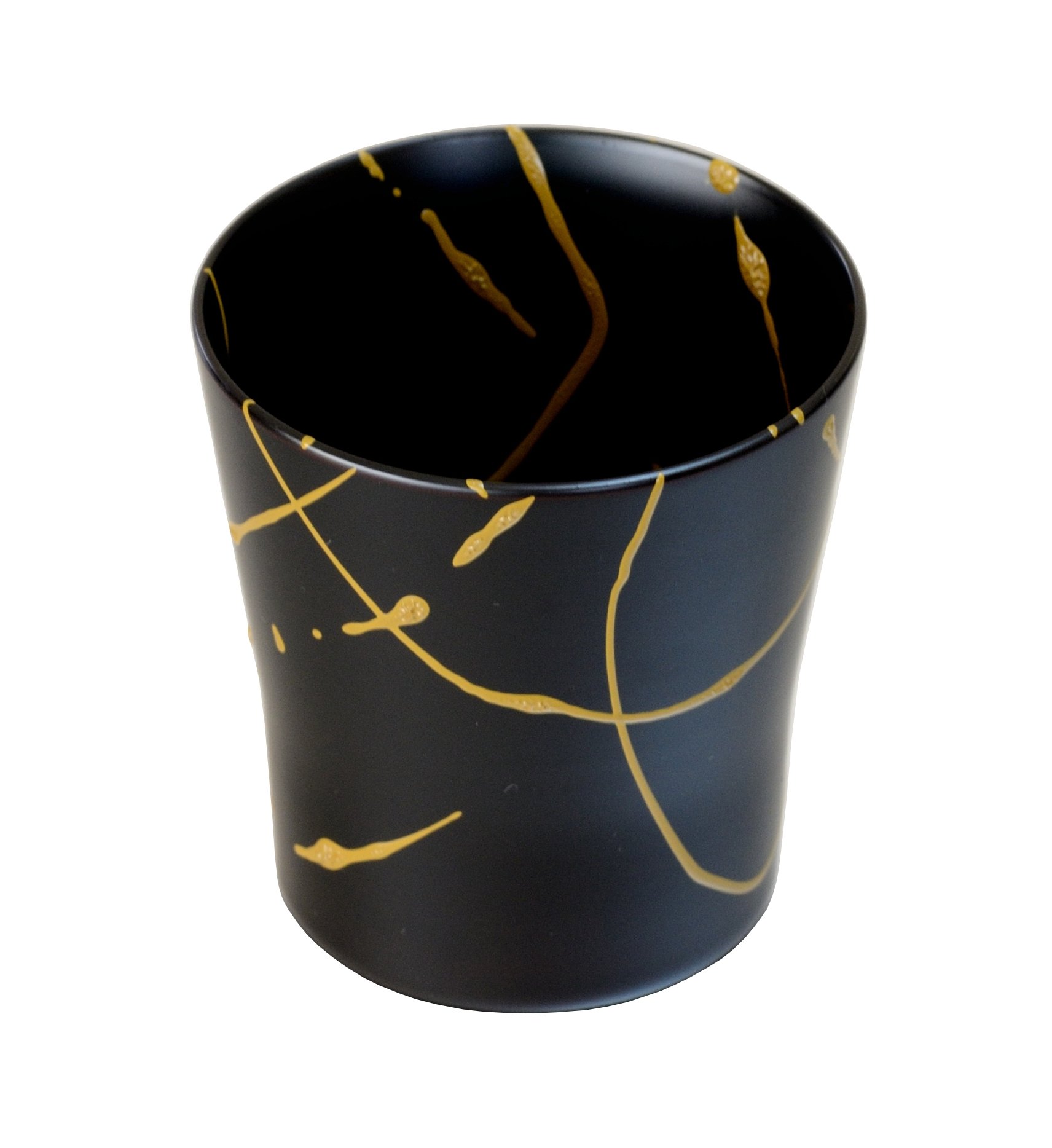 Kita-City Lacquerware Store My Collection Hand-Painted Urushi My
