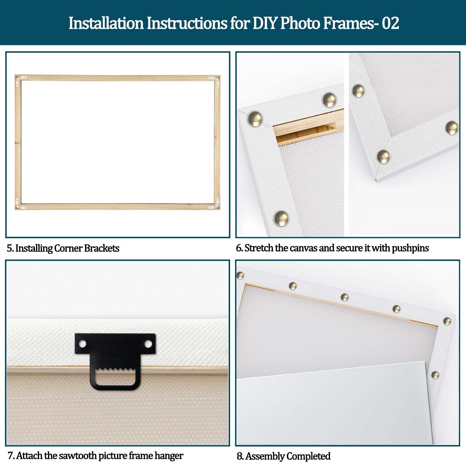 Generico Quadro su tela con cornice Documentario Costiero Dune Spiaggia, Quadri Stampa su tela soggiorno da Parete grande Quadri Blu Chiaro Decorazione Murale Arredo Camera da letto Cucina 70 x 50 cm