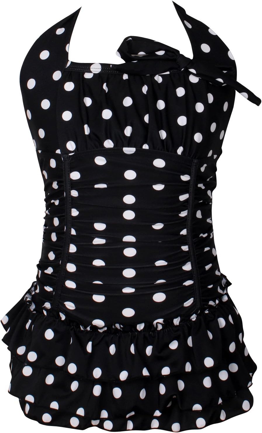 mizuasobi バックオープンスイムウェア/Nala Nala Back open all in