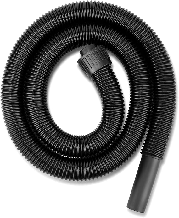 Stanley 251204 Wet Dry Vacuum Hose 11/4 inch, 5 Feet, Fit for 2.55