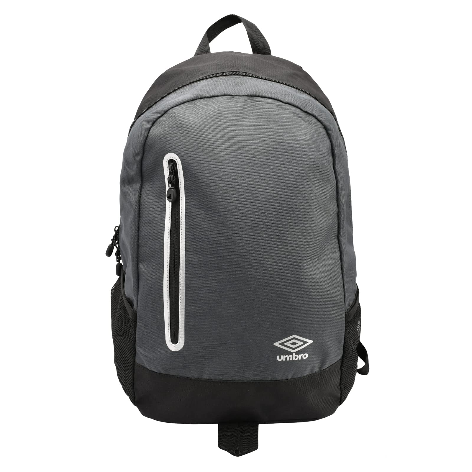 UMBROPATON BTS BACKPACK, BAGS, CARBON/SILVER/BLACK, Size-S