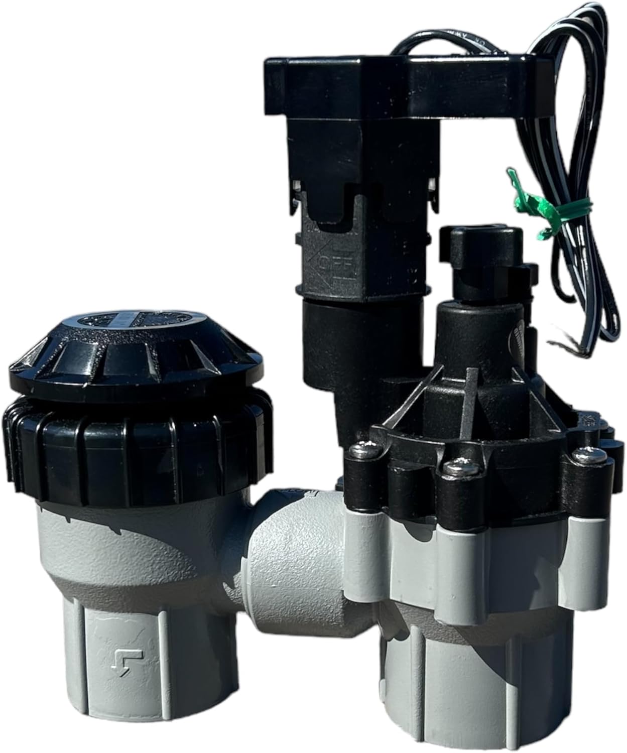 Rain Bird DASASVF075 Professional Grade AntiSiphon Valve