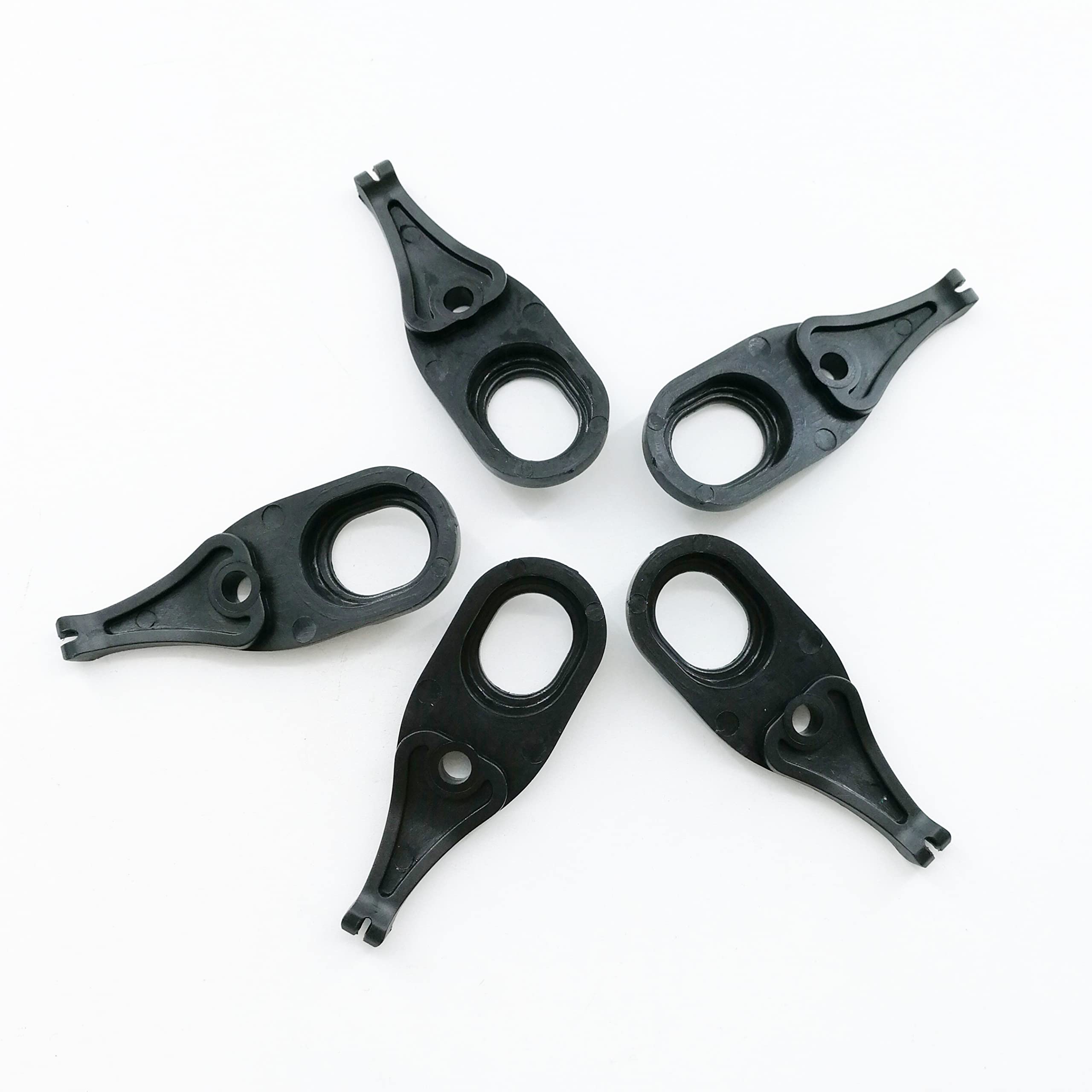 5pcs Animal Clipper Lever Replacement fit Oster 3000i and heiniger Saphir