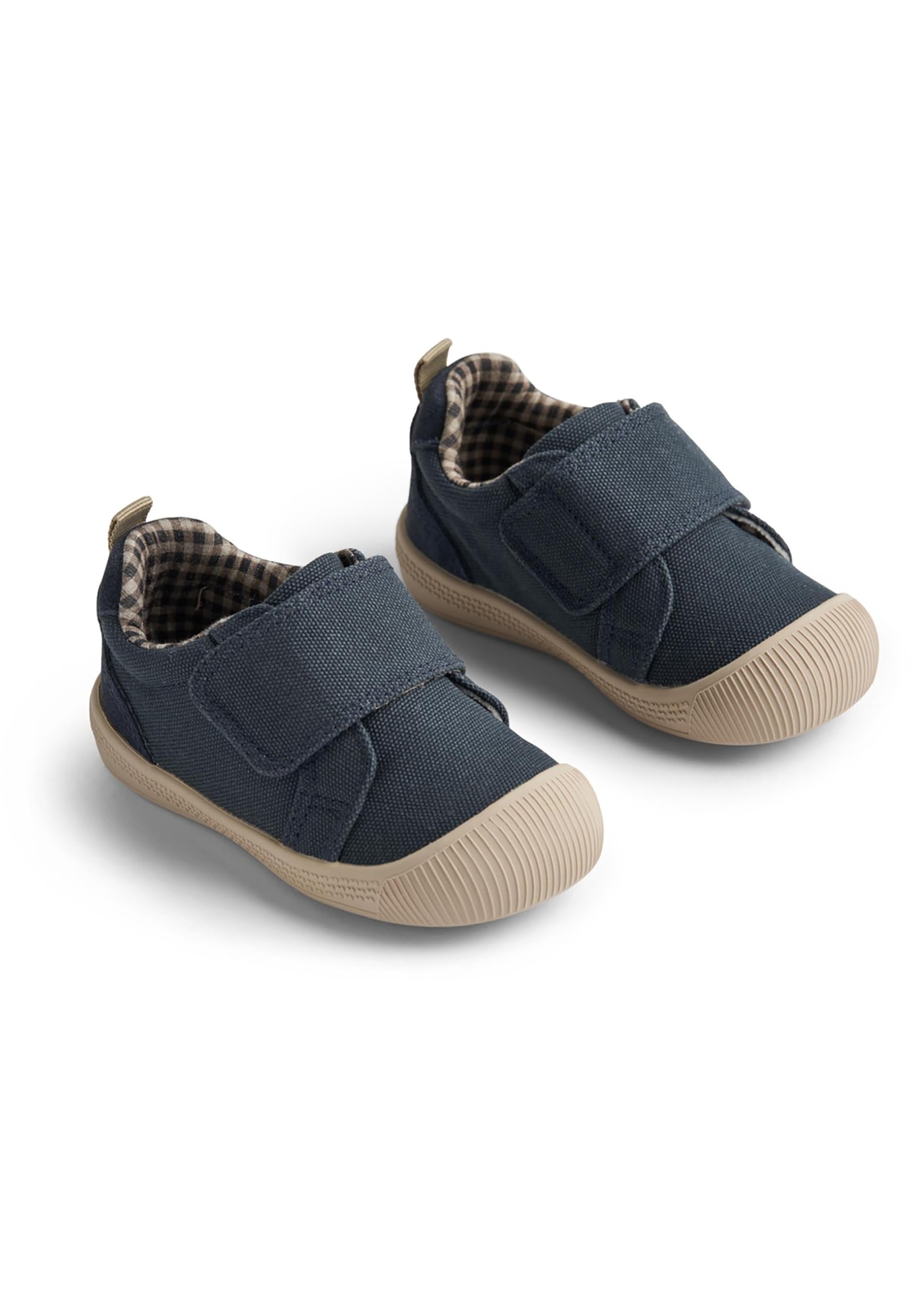Wheat Uniseks - dzieci Wheat Unisex Lauflernschuhe Kei AmtungsaktivButy do pierwszych kroków