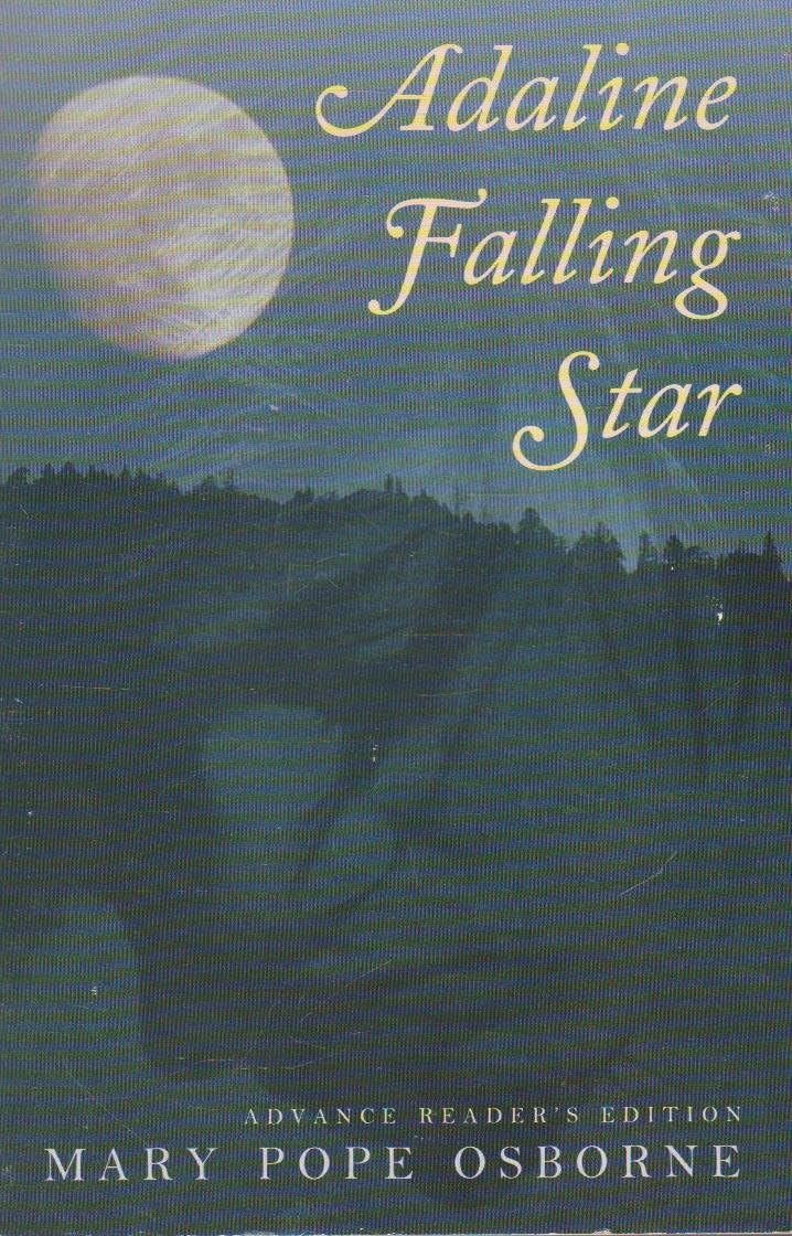 Adaline Falling Star Hardcover