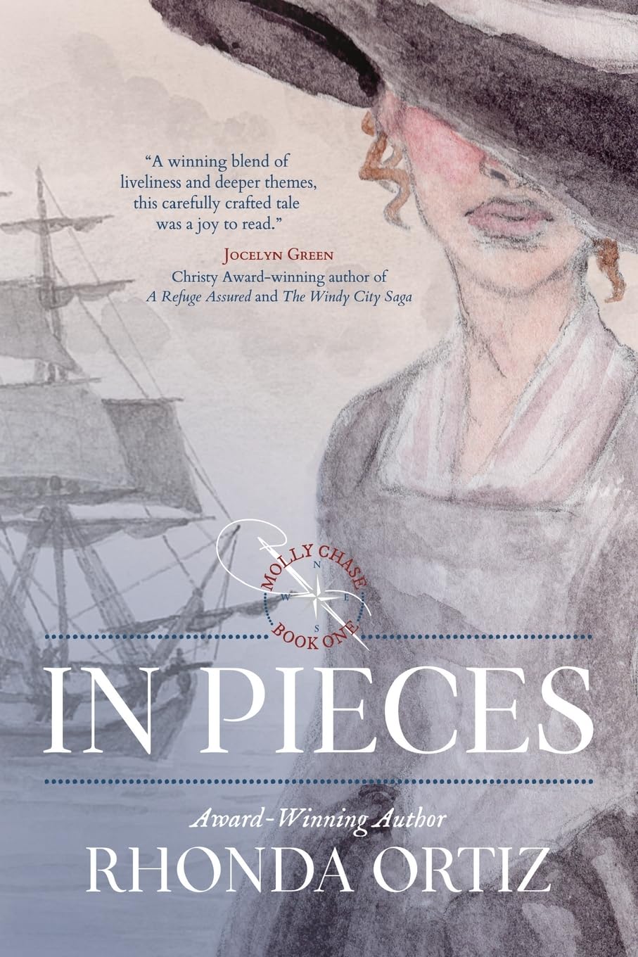 In Pieces (Molly Chase)