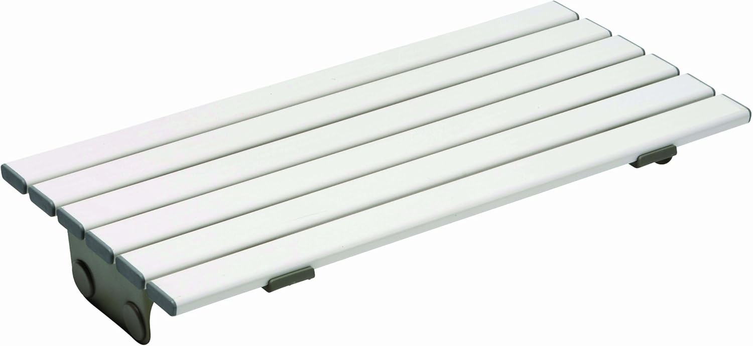 Drive Slatted Bath Board with 6 Slats, 26 Inch Amazon.co.uk