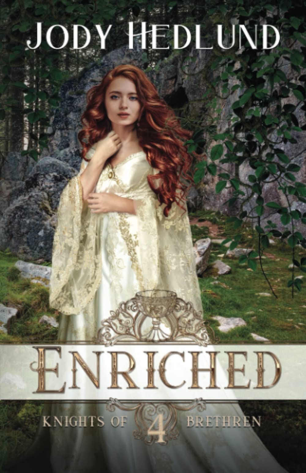 Enriched: 4 (Knights of Brethren)