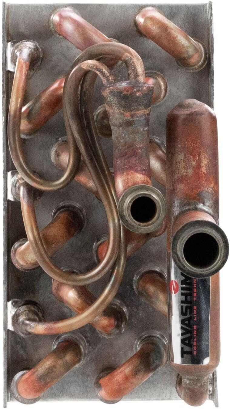 A/C Evaporator for John Deere 1050K 450J 450J 550J 650J 550J 650J OE# AT207848