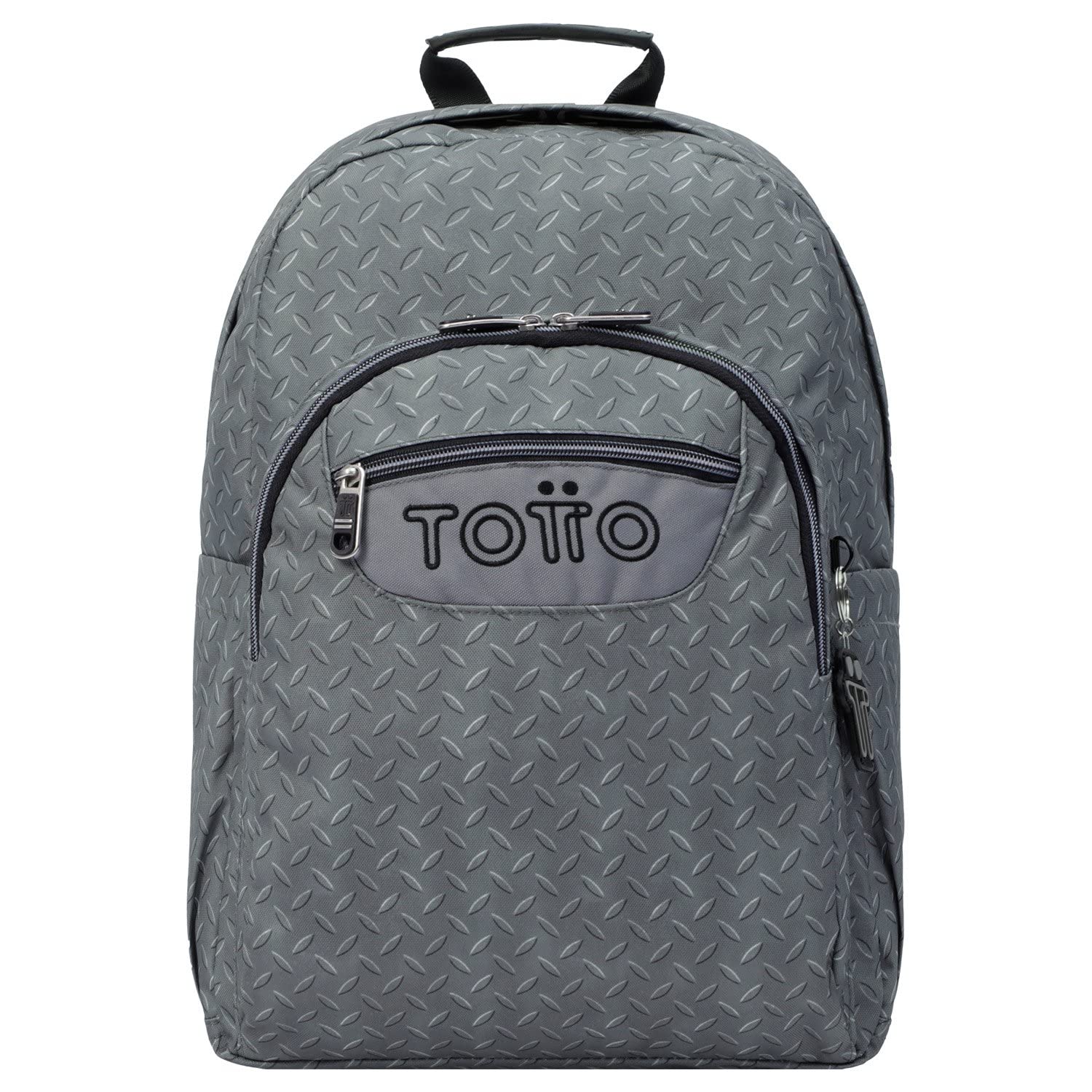 TOTTO Acuareles Mochila Juventud unisex
