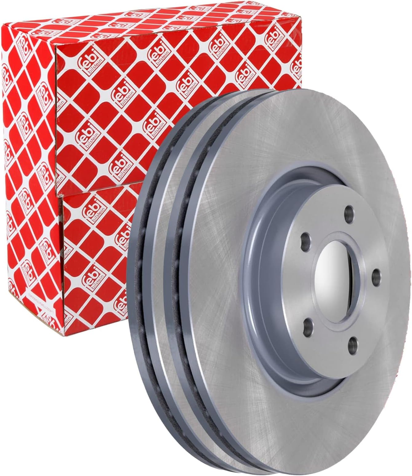 febi bilstein 24566 Brake Disc