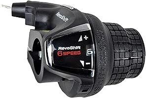 Shimano 6 Speed Shifter Lever: Enhance Your Cycling Experience with Precision Shifting