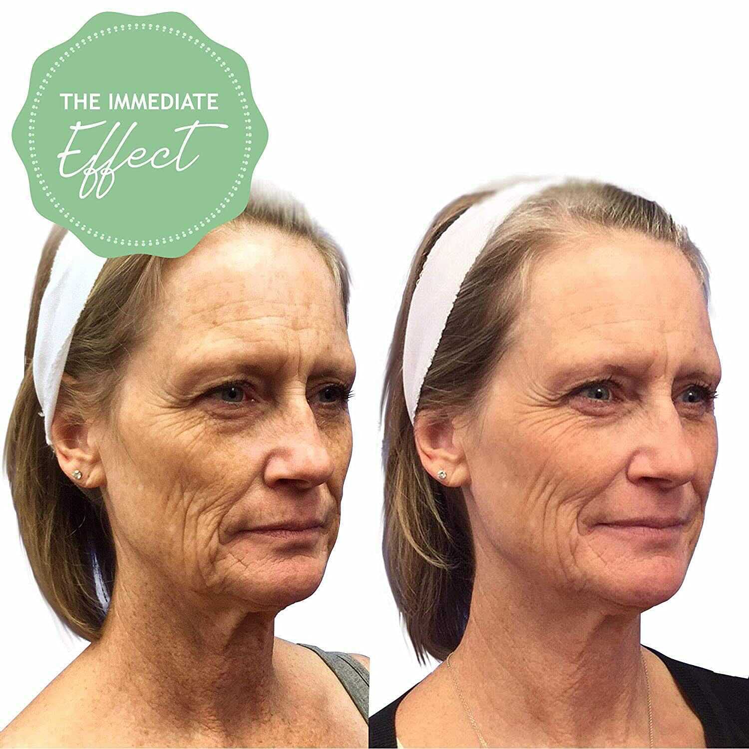 The Original Himalayan Chi Jade Roller and Gua Sha Tools For Face and