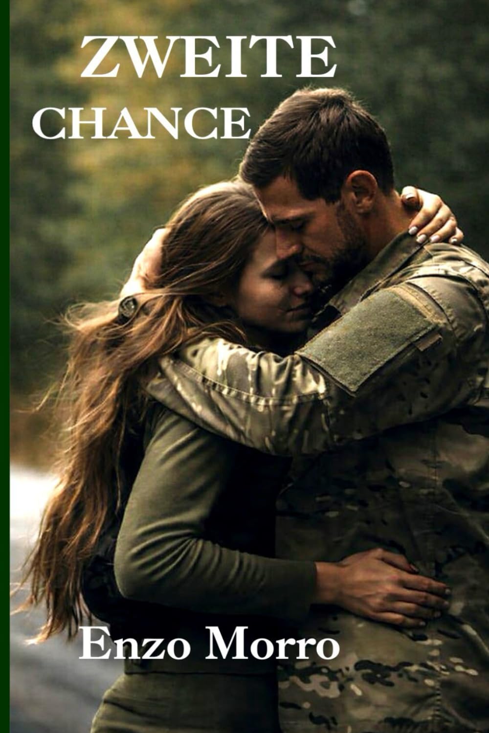 ZWEITE CHANCE