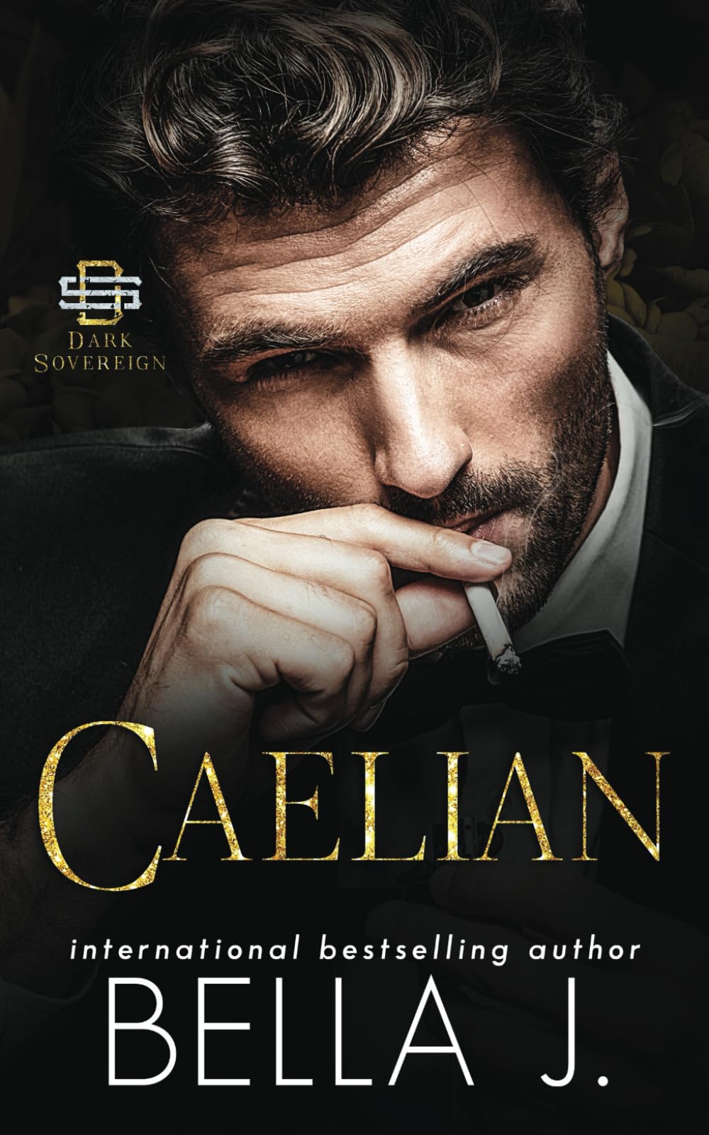Caelian: Dark Mafia Romance: 7 (Dark Sovereign)